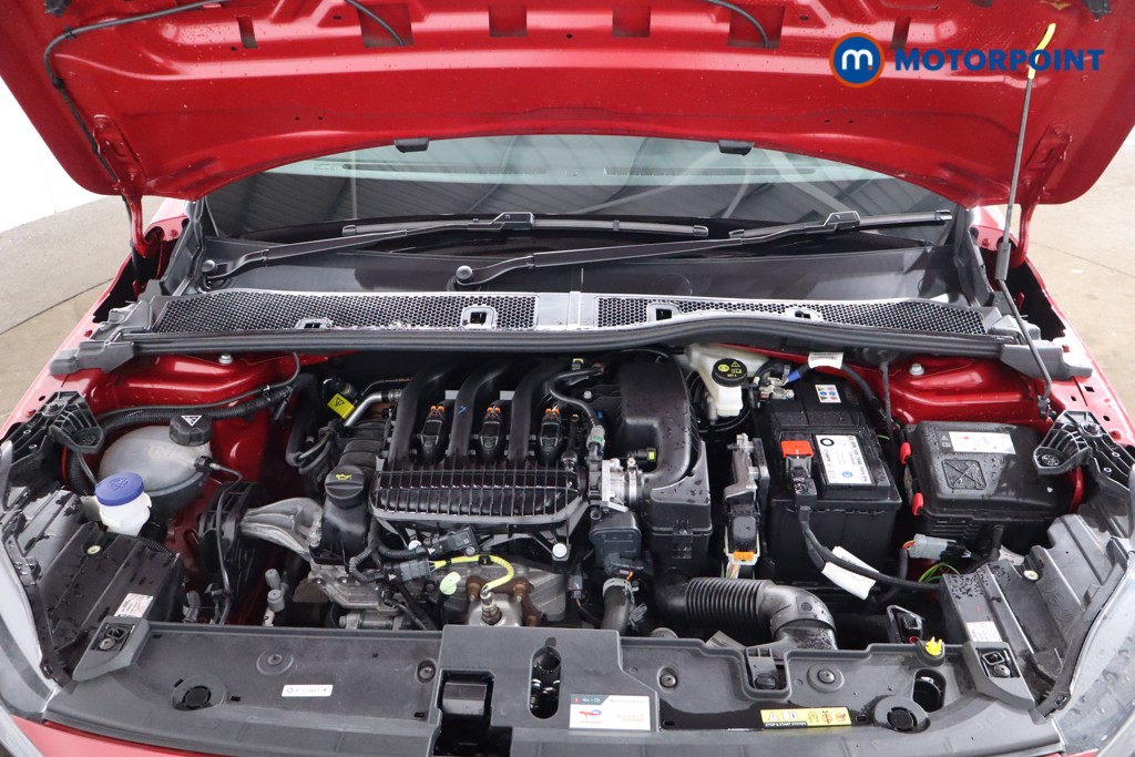 Vauxhall Corsa GS Manual Petrol Hatchback - Stock Number (1547769) - 23rd supplementary image