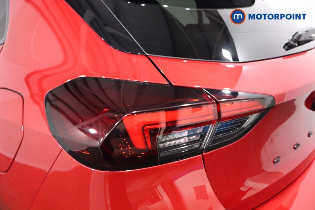 Vauxhall Corsa GS Manual Petrol Hatchback - Stock Number (1547769) - 25th supplementary image
