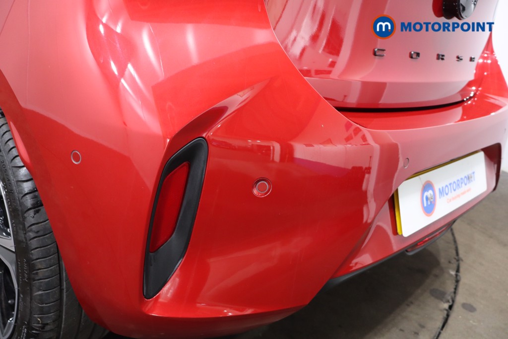 Vauxhall Corsa GS Manual Petrol Hatchback - Stock Number (1547769) - 26th supplementary image