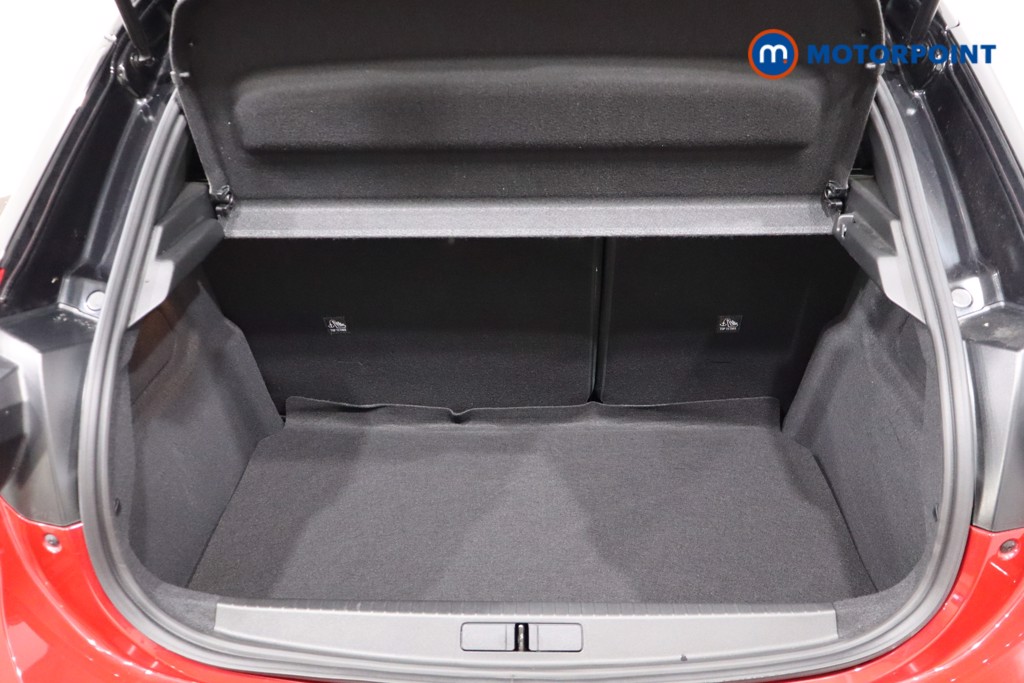 Vauxhall Corsa GS Manual Petrol Hatchback - Stock Number (1547769) - 29th supplementary image