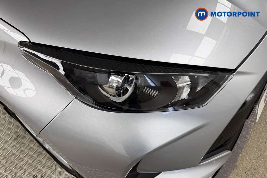 Toyota Yaris Icon Automatic Petrol-Electric Hybrid Hatchback - Stock Number (1547795) - 17th supplementary image