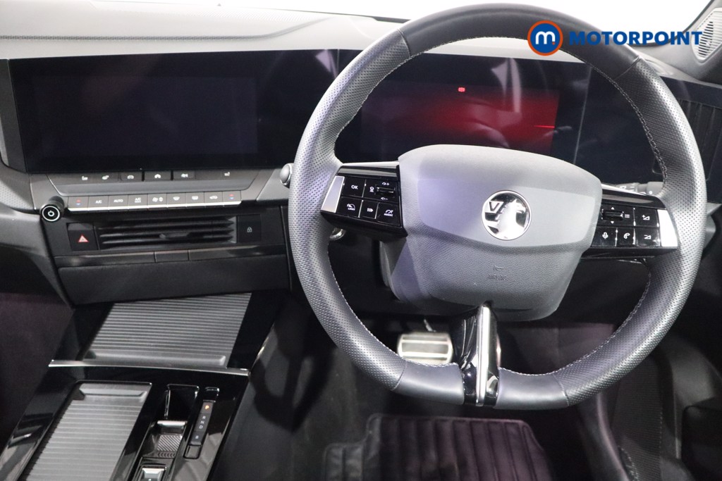 Vauxhall Astra GS Automatic Electric Hatchback - Stock Number (1547830) - 3rd supplementary image