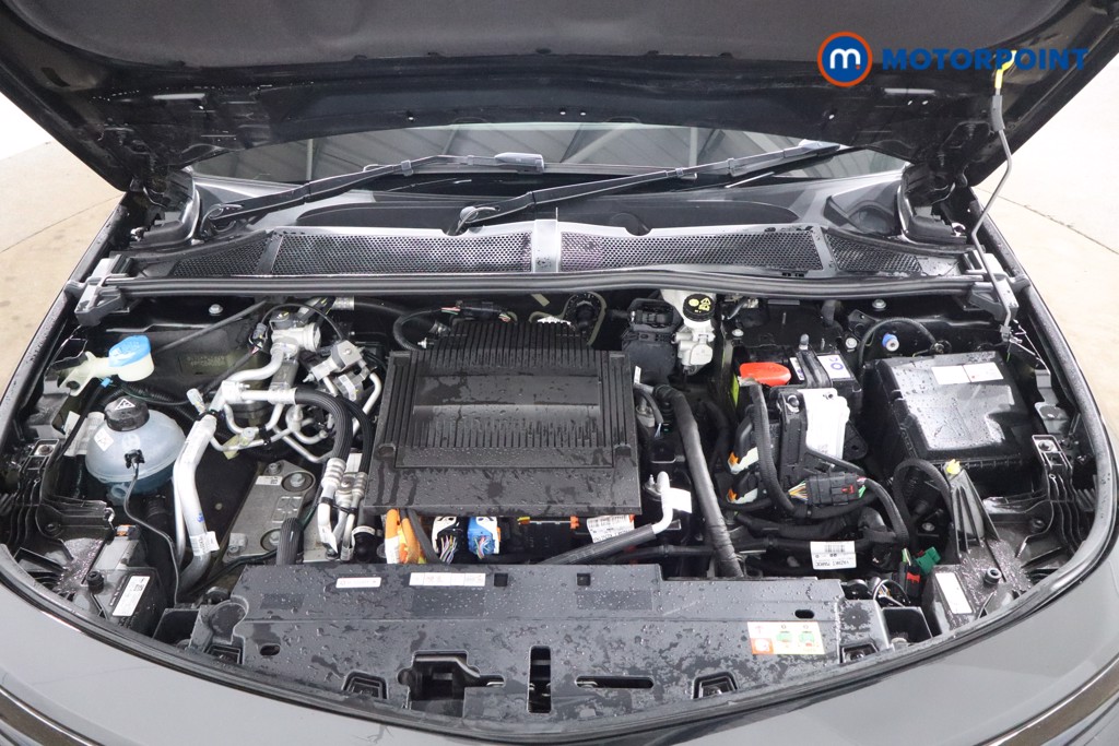 Vauxhall Astra GS Automatic Electric Hatchback - Stock Number (1547830) - 25th supplementary image