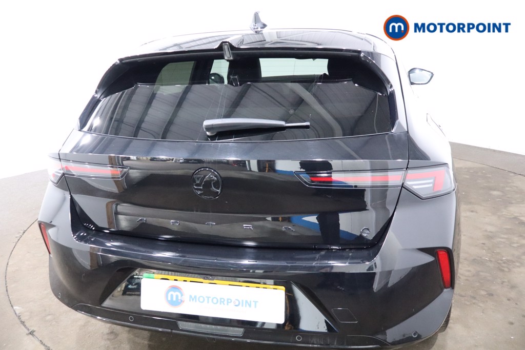 Vauxhall Astra GS Automatic Electric Hatchback - Stock Number (1547830) - 28th supplementary image