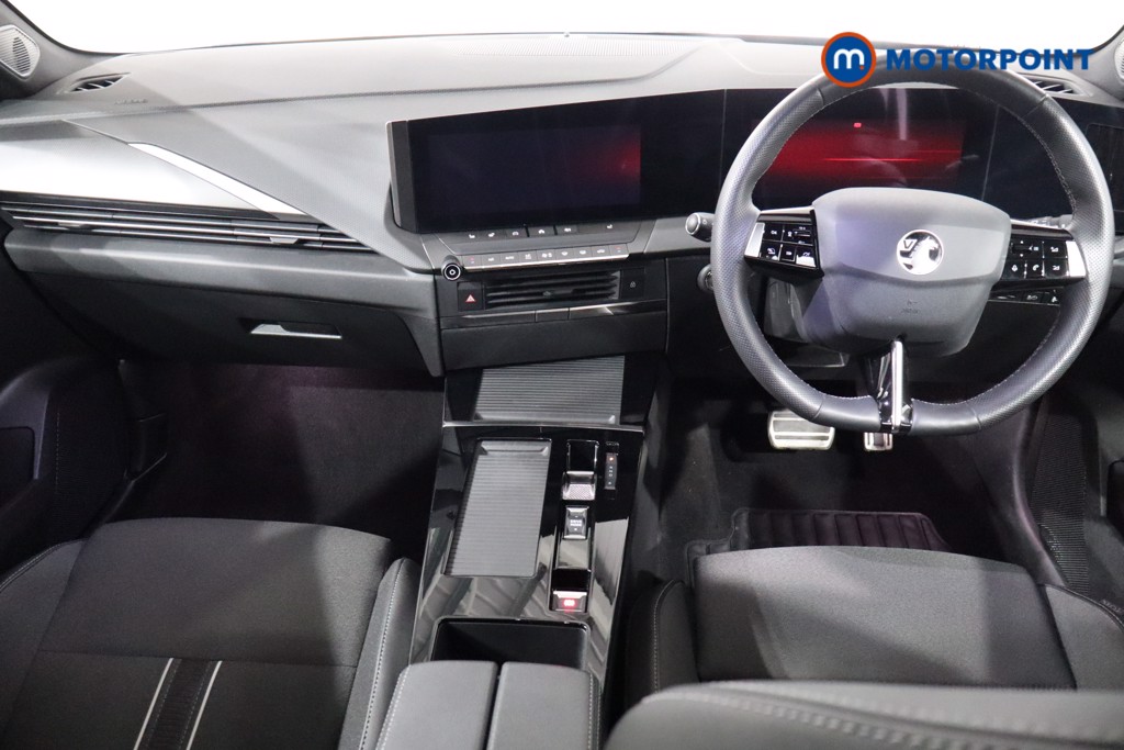 Vauxhall Astra GS Automatic Electric Hatchback - Stock Number (1547830) - 1st supplementary image