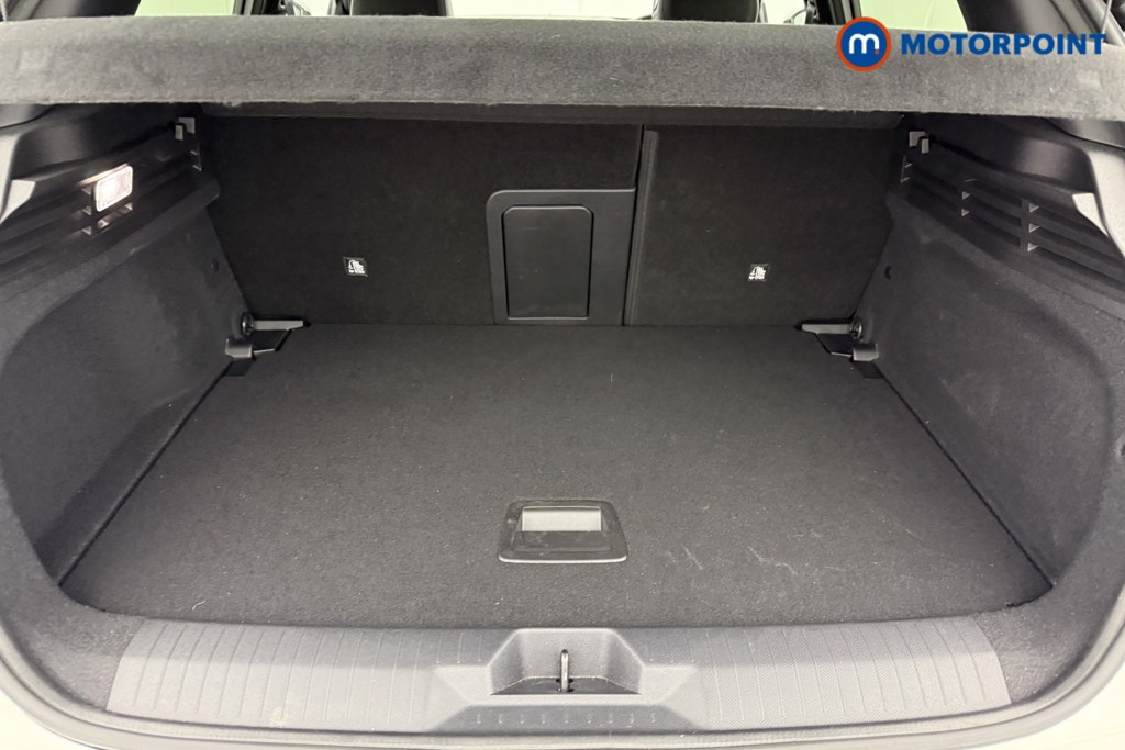 Vauxhall Astra Ultimate Manual Petrol Hatchback - Stock Number (1547832) - 20th supplementary image