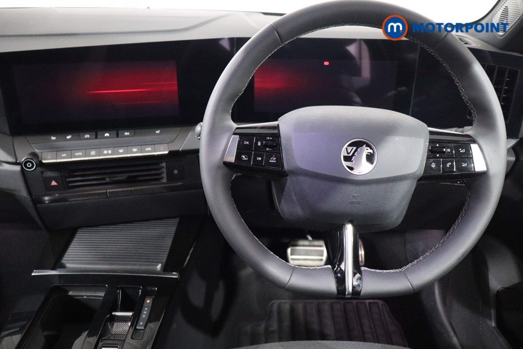 Vauxhall Astra GS Automatic Electric Hatchback - Stock Number (1547833) - 3rd supplementary image