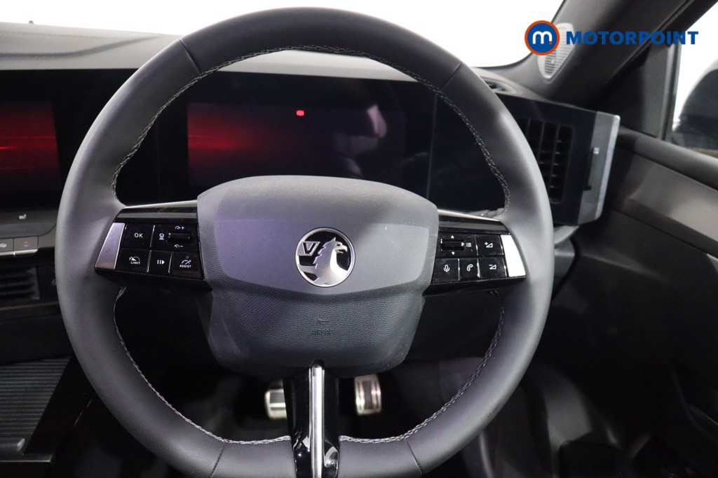 Vauxhall Astra GS Automatic Electric Hatchback - Stock Number (1547833) - 6th supplementary image
