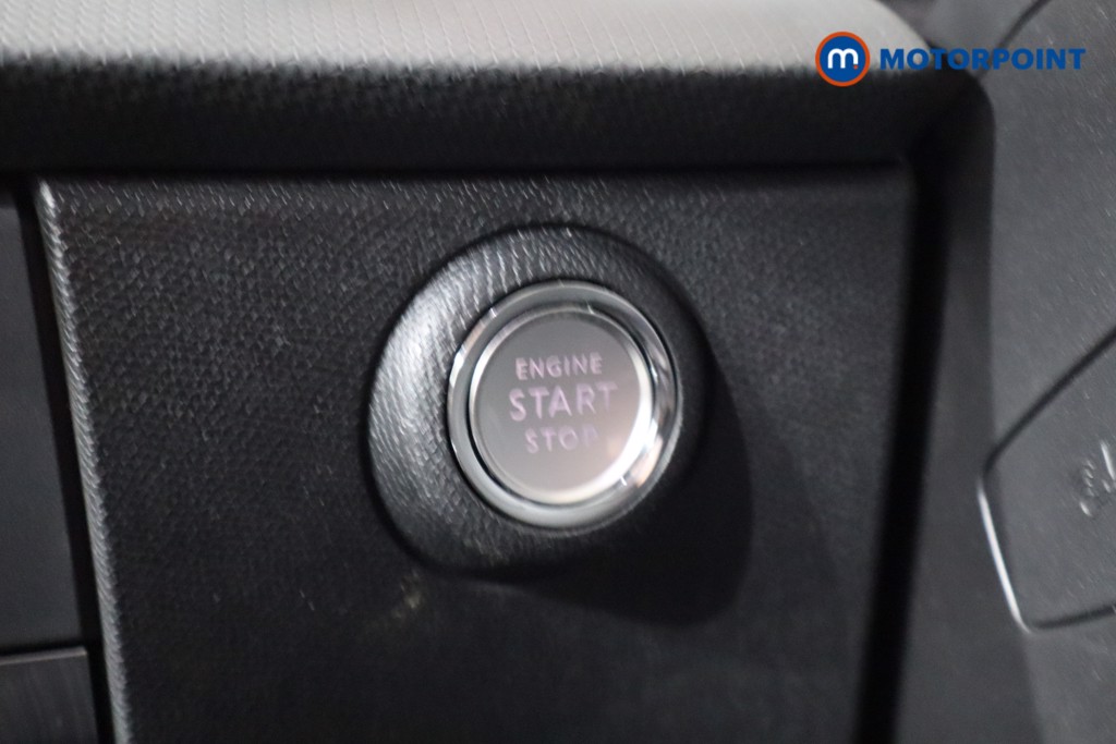 Vauxhall Astra GS Automatic Electric Hatchback - Stock Number (1547833) - 14th supplementary image