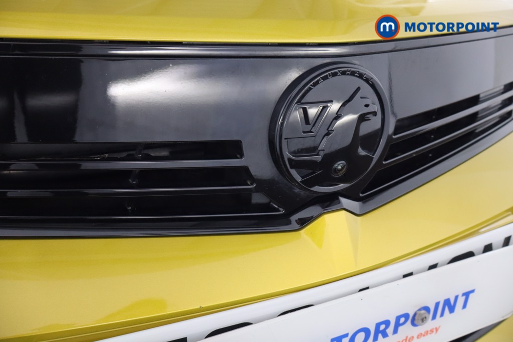 Vauxhall Astra GS Automatic Electric Hatchback - Stock Number (1547833) - 25th supplementary image