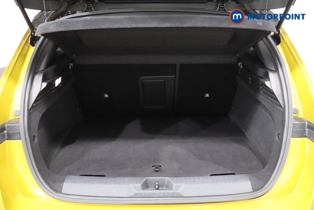 Vauxhall Astra GS Automatic Electric Hatchback - Stock Number (1547833) - 33rd supplementary image