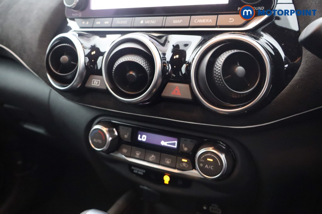 Nissan Juke Tekna-Plus Automatic Petrol-Electric Hybrid SUV - Stock Number (1548085) - 9th supplementary image