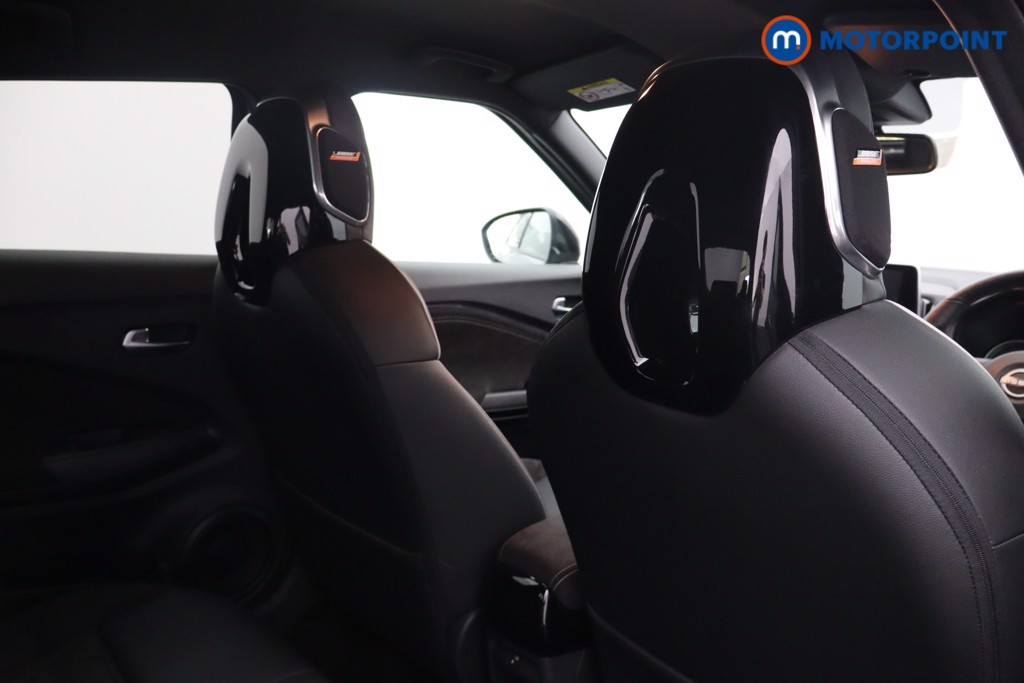 Nissan Juke Tekna-Plus Automatic Petrol-Electric Hybrid SUV - Stock Number (1548085) - 16th supplementary image