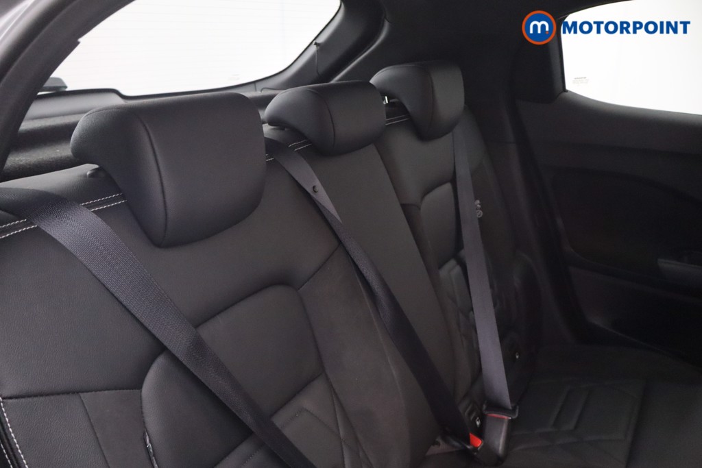 Nissan Juke Tekna-Plus Automatic Petrol-Electric Hybrid SUV - Stock Number (1548085) - 17th supplementary image