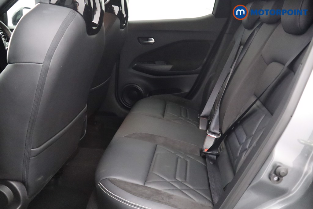 Nissan Juke Tekna-Plus Automatic Petrol-Electric Hybrid SUV - Stock Number (1548085) - 19th supplementary image
