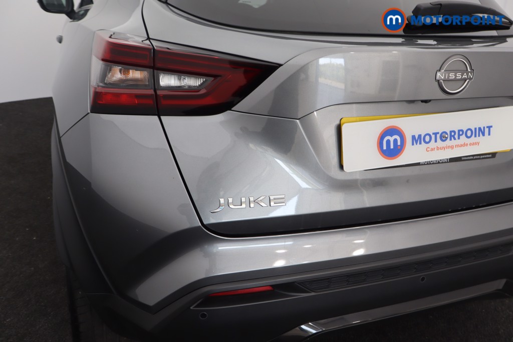Nissan Juke Tekna-Plus Automatic Petrol-Electric Hybrid SUV - Stock Number (1548085) - 25th supplementary image