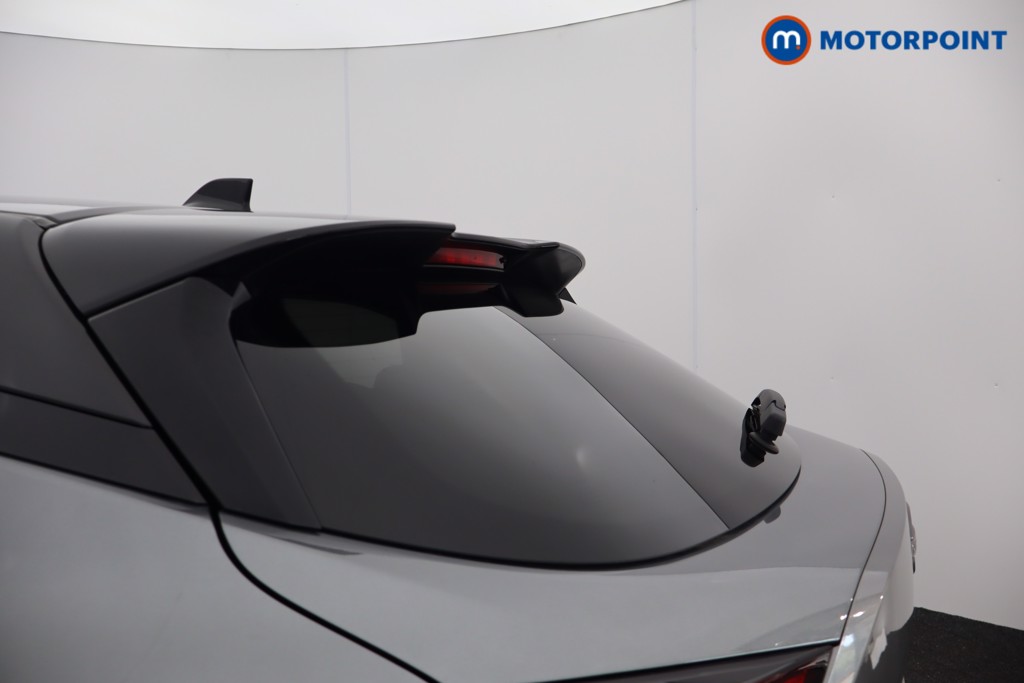 Nissan Juke Tekna-Plus Automatic Petrol-Electric Hybrid SUV - Stock Number (1548085) - 26th supplementary image