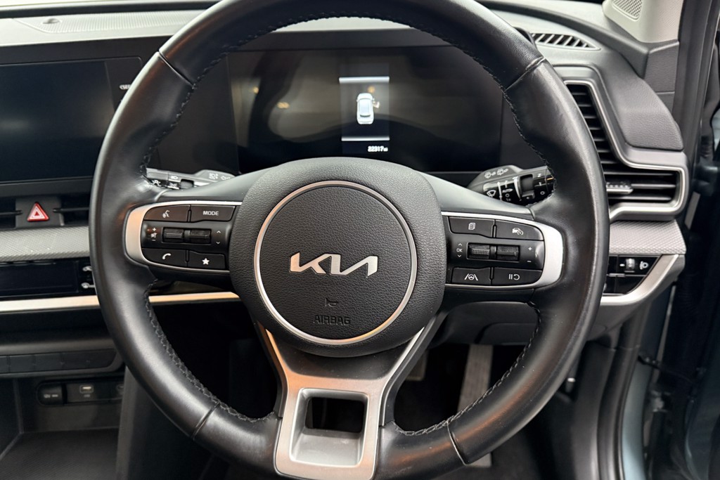 KIA Sportage 2 Manual Petrol SUV - Stock Number (1548506) - 2nd supplementary image