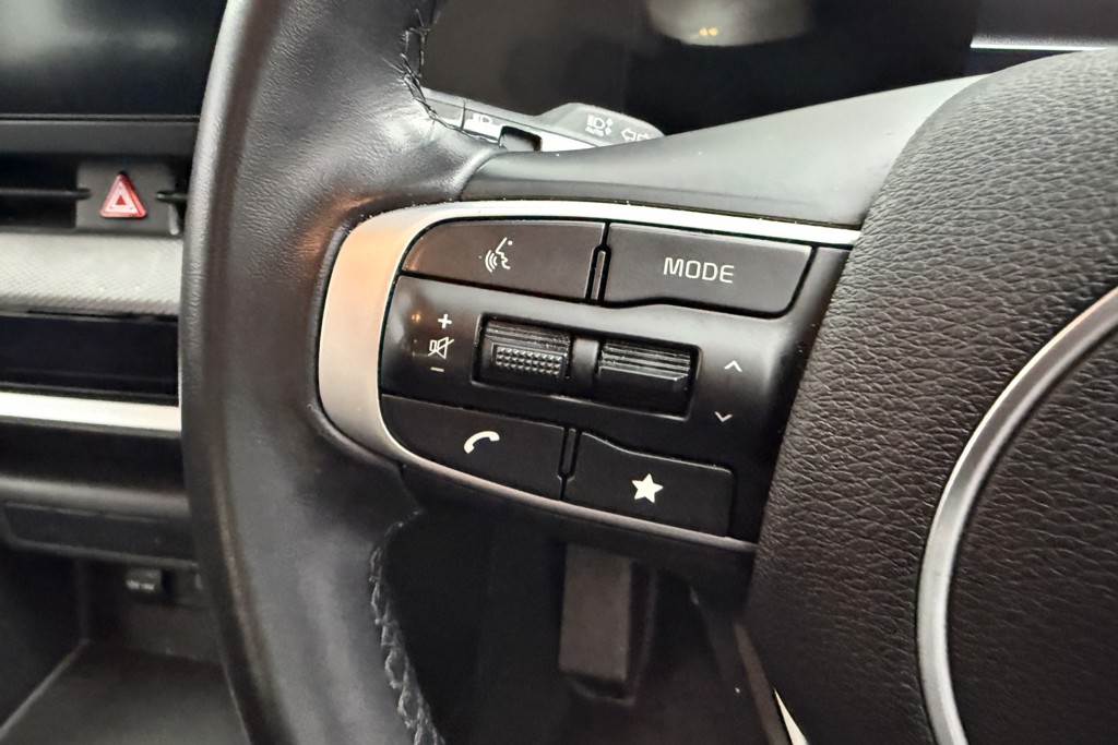 KIA Sportage 2 Manual Petrol SUV - Stock Number (1548506) - 3rd supplementary image
