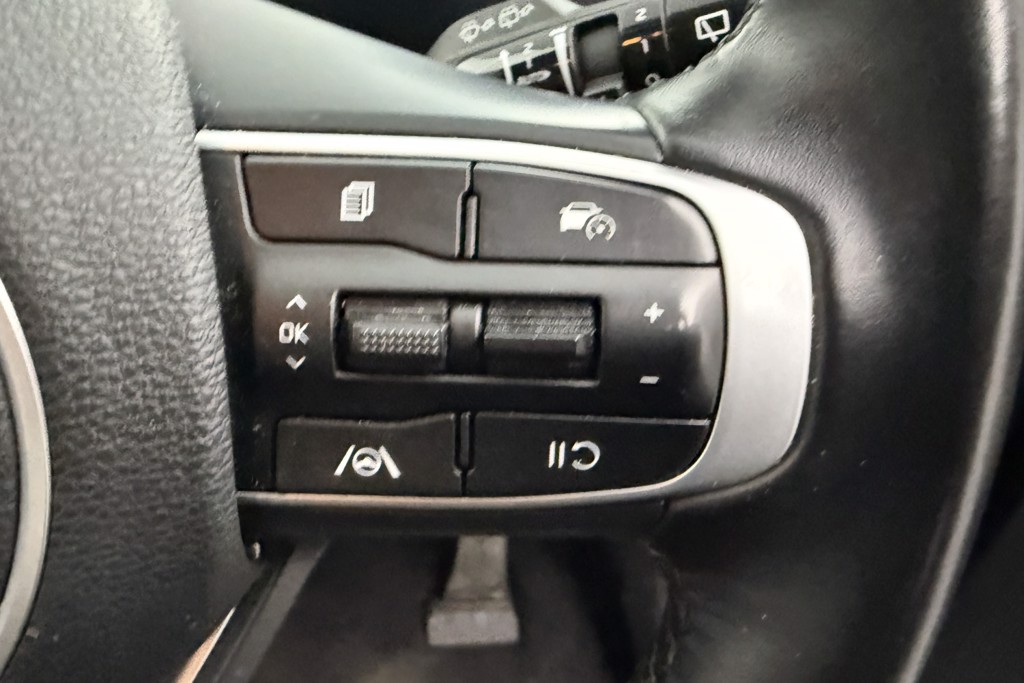 KIA Sportage 2 Manual Petrol SUV - Stock Number (1548506) - 4th supplementary image