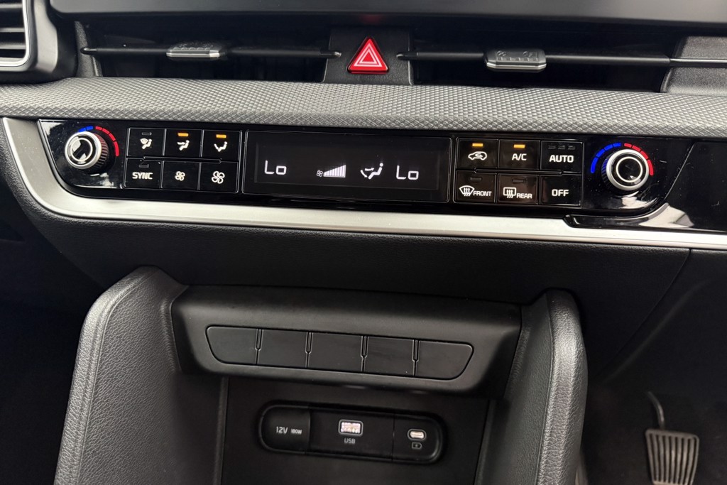 KIA Sportage 2 Manual Petrol SUV - Stock Number (1548506) - 10th supplementary image