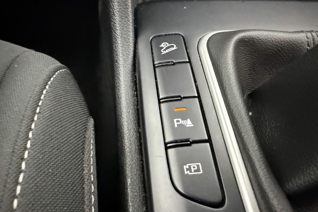 KIA Sportage 2 Manual Petrol SUV - Stock Number (1548506) - 13th supplementary image