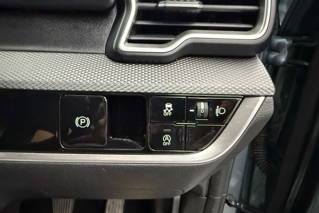 KIA Sportage 2 Manual Petrol SUV - Stock Number (1548506) - 14th supplementary image