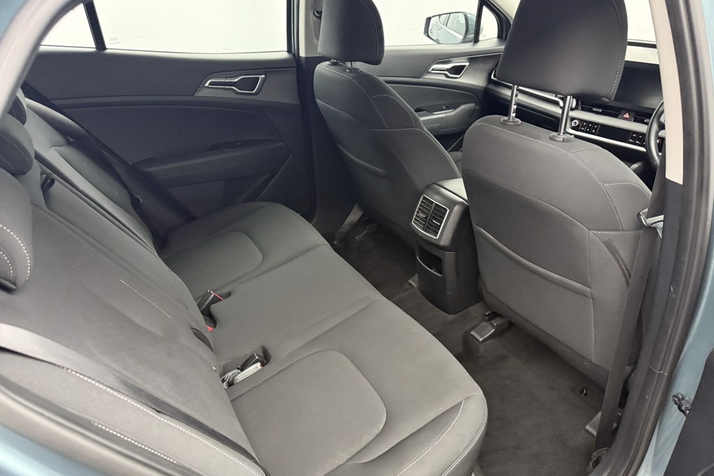 KIA Sportage 2 Manual Petrol SUV - Stock Number (1548506) - 19th supplementary image