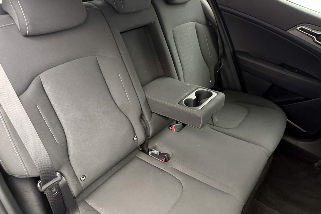 KIA Sportage 2 Manual Petrol SUV - Stock Number (1548506) - 21st supplementary image