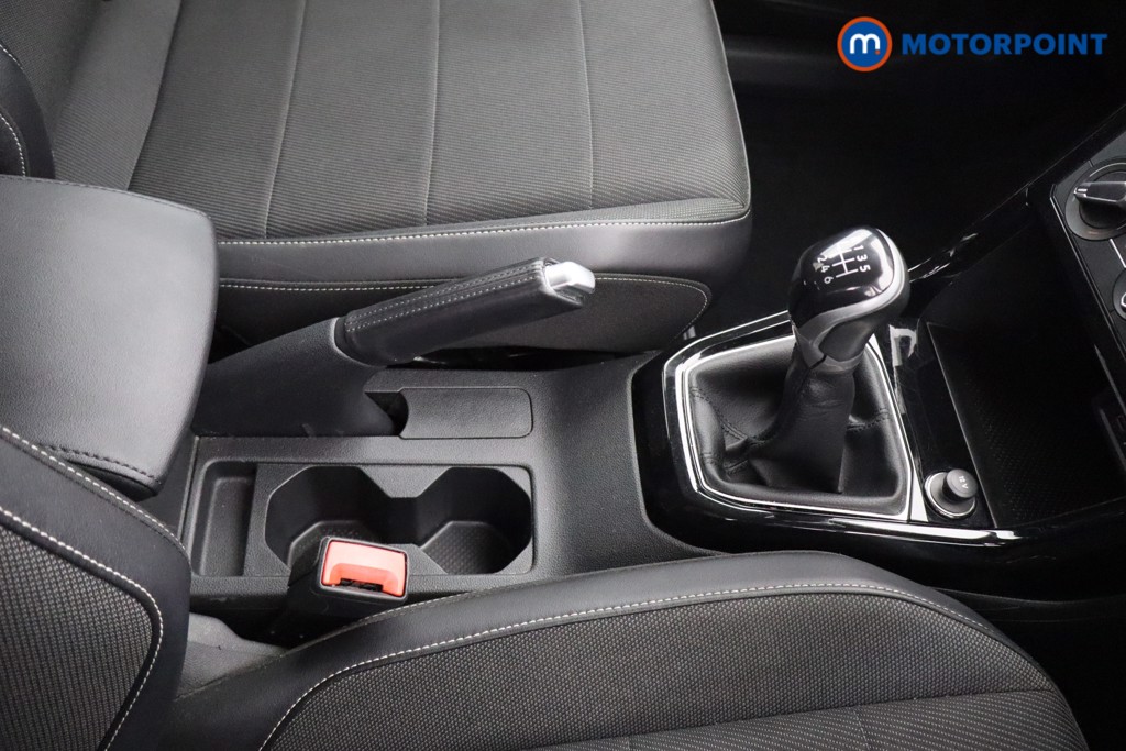 Volkswagen T-Cross Black Edition Manual Petrol SUV - Stock Number (1548914) - 7th supplementary image