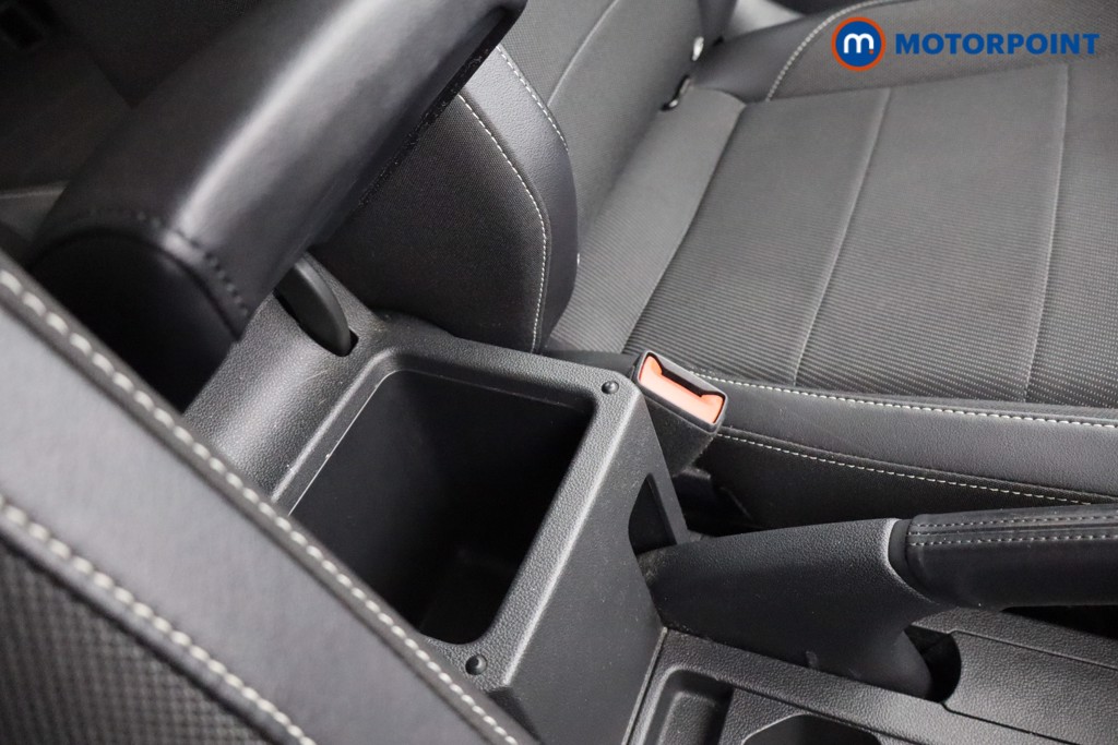 Volkswagen T-Cross Black Edition Manual Petrol SUV - Stock Number (1548914) - 8th supplementary image