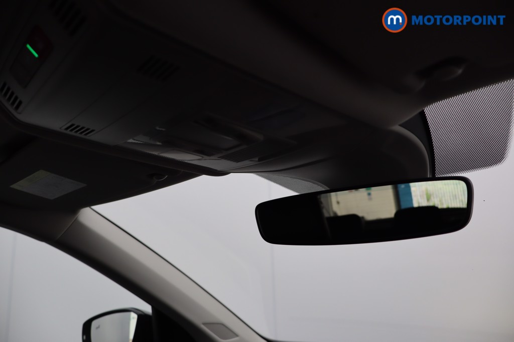 Volkswagen T-Cross Black Edition Manual Petrol SUV - Stock Number (1548914) - 11th supplementary image