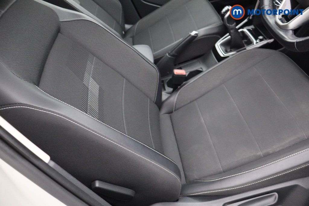 Volkswagen T-Cross Black Edition Manual Petrol SUV - Stock Number (1548914) - 13th supplementary image