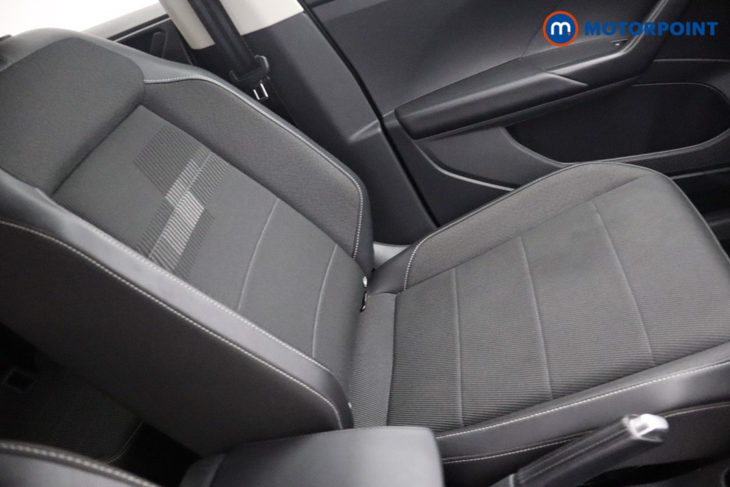 Volkswagen T-Cross Black Edition Manual Petrol SUV - Stock Number (1548914) - 14th supplementary image