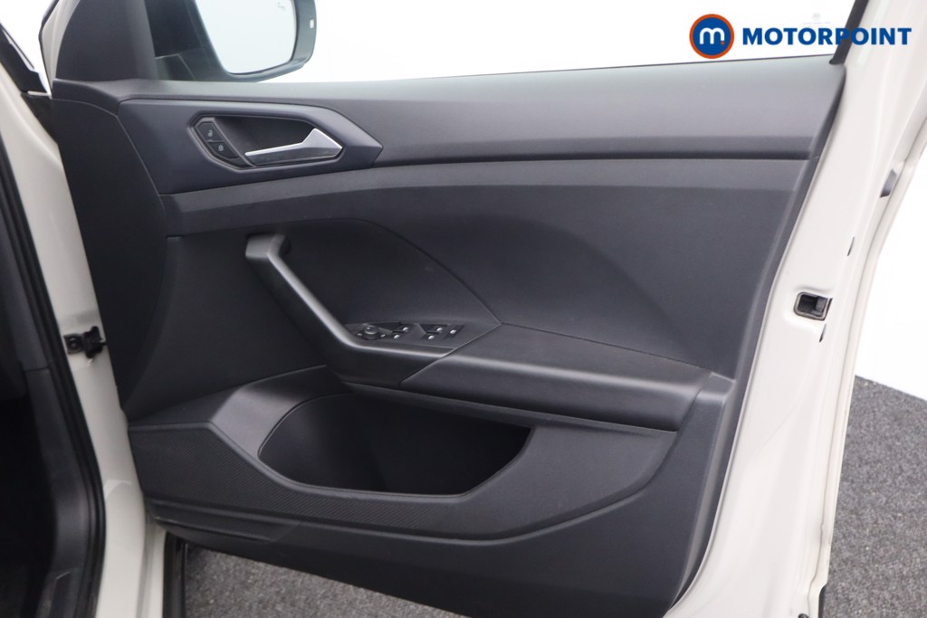 Volkswagen T-Cross Black Edition Manual Petrol SUV - Stock Number (1548914) - 15th supplementary image
