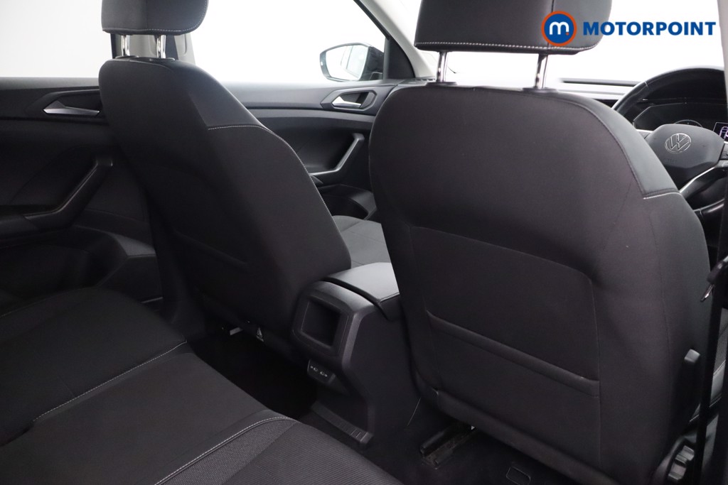 Volkswagen T-Cross Black Edition Manual Petrol SUV - Stock Number (1548914) - 17th supplementary image