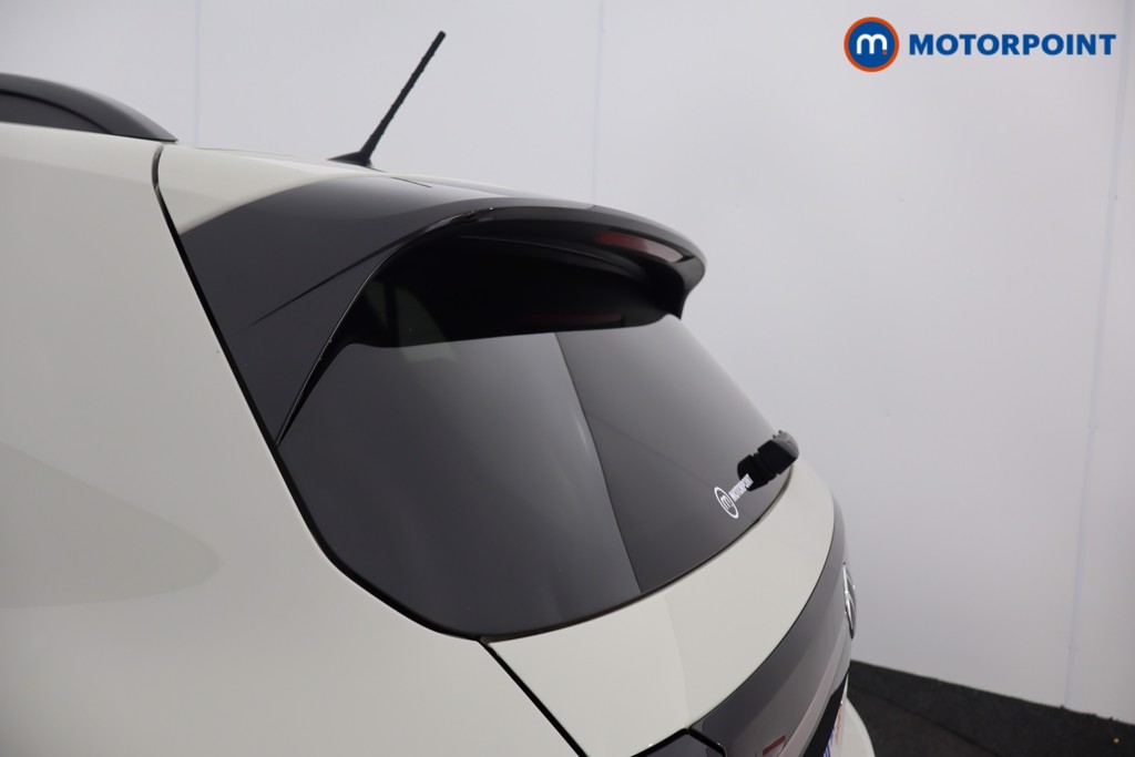Volkswagen T-Cross Black Edition Manual Petrol SUV - Stock Number (1548914) - 27th supplementary image