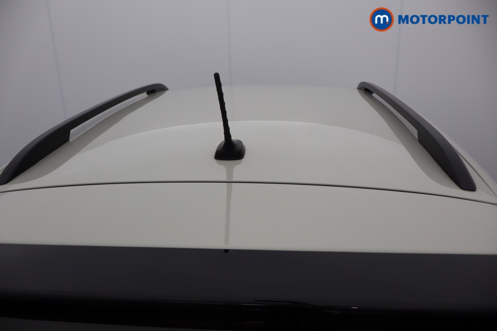 Volkswagen T-Cross Black Edition Manual Petrol SUV - Stock Number (1548914) - 28th supplementary image