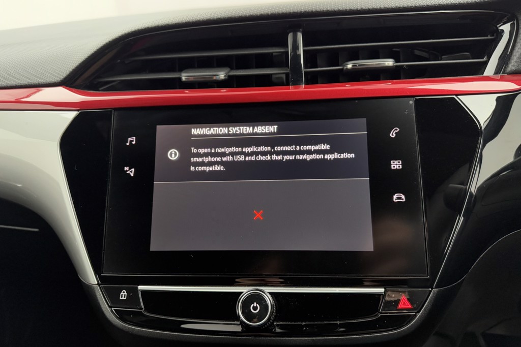 Vauxhall Corsa GS Manual Petrol Hatchback - Stock Number (1549162) - 6th supplementary image