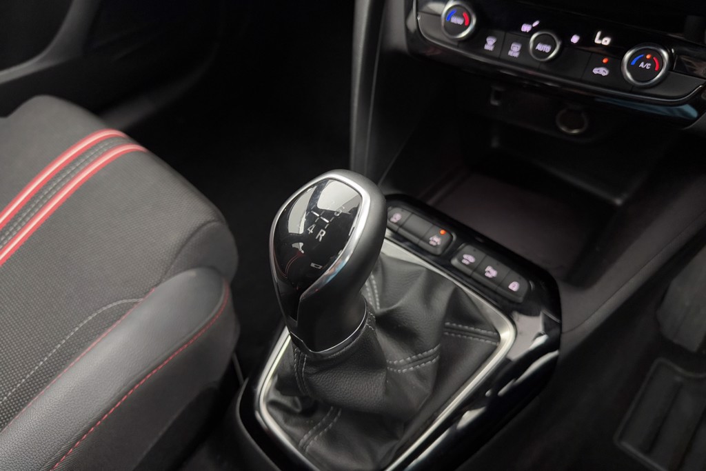Vauxhall Corsa GS Manual Petrol Hatchback - Stock Number (1549162) - 12th supplementary image