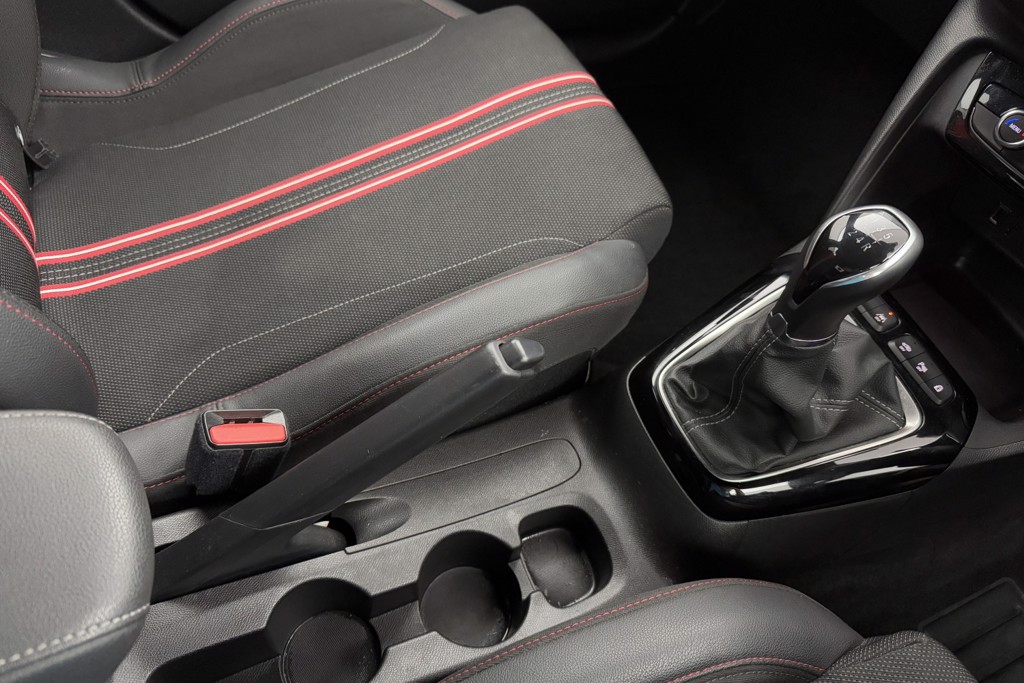 Vauxhall Corsa GS Manual Petrol Hatchback - Stock Number (1549162) - 13th supplementary image
