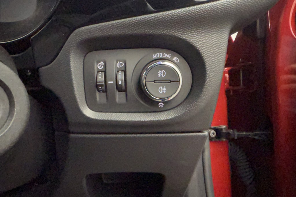 Vauxhall Corsa GS Manual Petrol Hatchback - Stock Number (1549162) - 14th supplementary image
