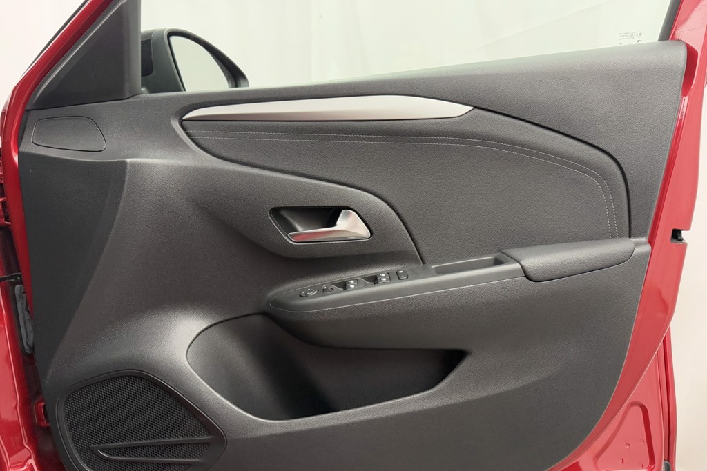 Vauxhall Corsa GS Manual Petrol Hatchback - Stock Number (1549162) - 15th supplementary image