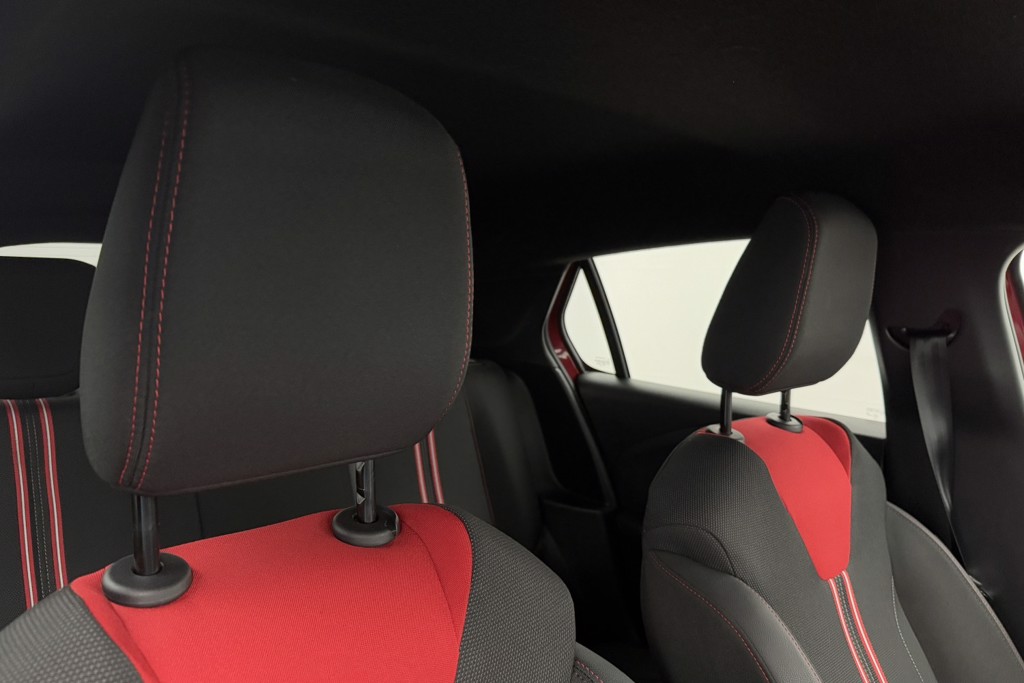 Vauxhall Corsa GS Manual Petrol Hatchback - Stock Number (1549162) - 18th supplementary image