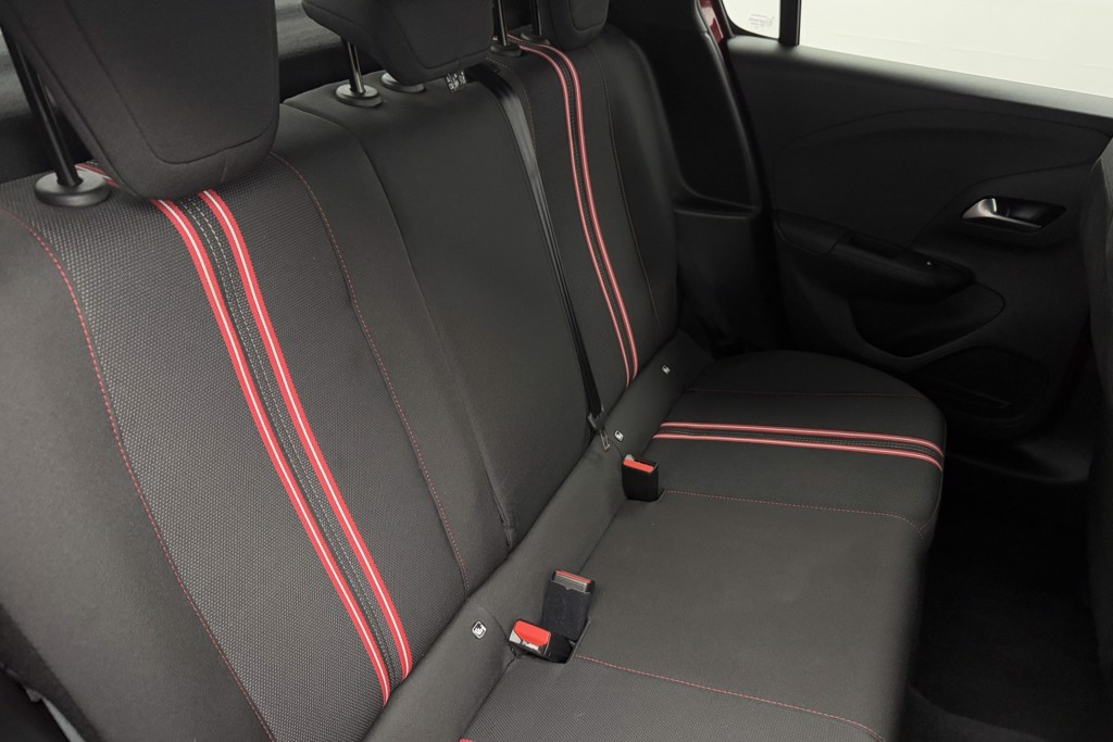 Vauxhall Corsa GS Manual Petrol Hatchback - Stock Number (1549162) - 20th supplementary image
