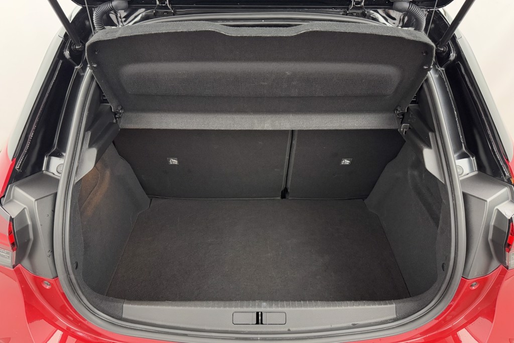 Vauxhall Corsa GS Manual Petrol Hatchback - Stock Number (1549162) - 21st supplementary image