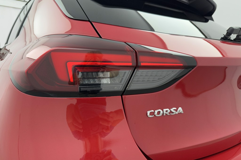 Vauxhall Corsa GS Manual Petrol Hatchback - Stock Number (1549162) - 22nd supplementary image