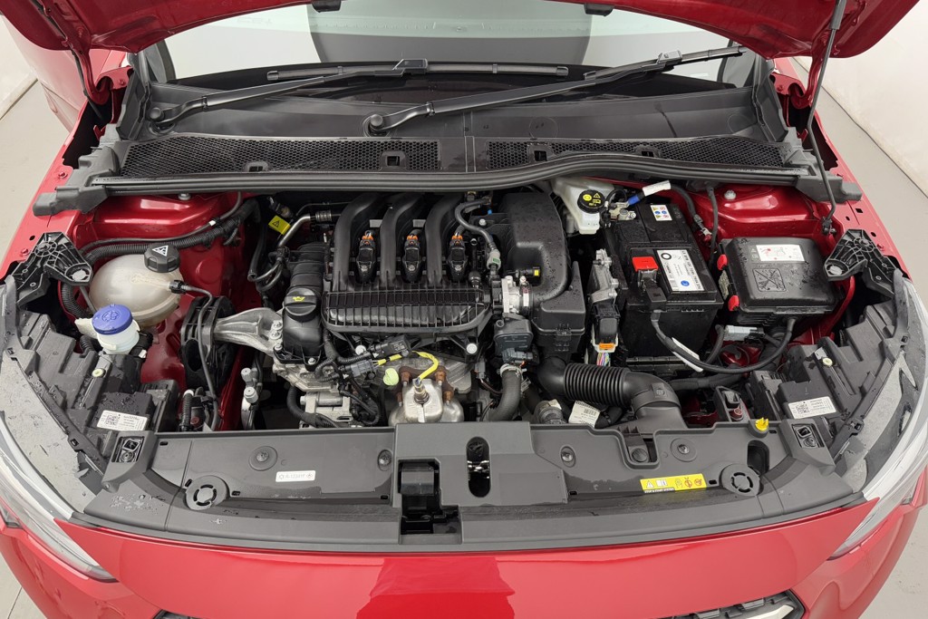 Vauxhall Corsa GS Manual Petrol Hatchback - Stock Number (1549162) - 24th supplementary image