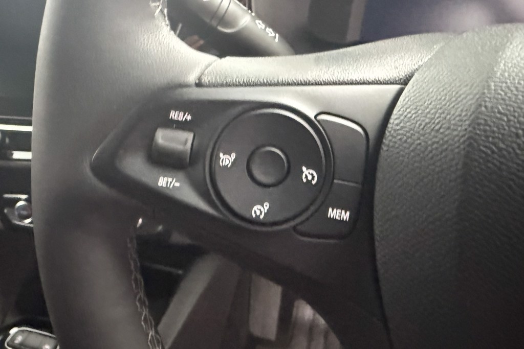 Vauxhall Corsa GS Manual Petrol Hatchback - Stock Number (1549163) - 3rd supplementary image