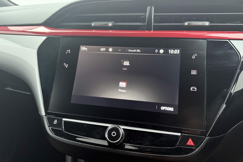 Vauxhall Corsa GS Manual Petrol Hatchback - Stock Number (1549163) - 8th supplementary image